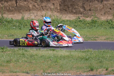 30/05/2021 : Course Club de Muret (photos Bernard Rieu) 2021 — karting