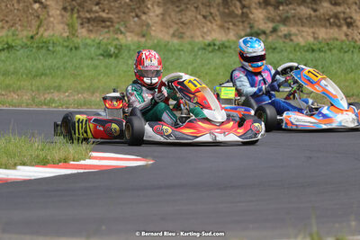 30/05/2021 : Course Club de Muret (photos Bernard Rieu) 2021 — karting