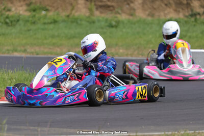 30/05/2021 : Course Club de Muret (photos Bernard Rieu) 2021 — karting