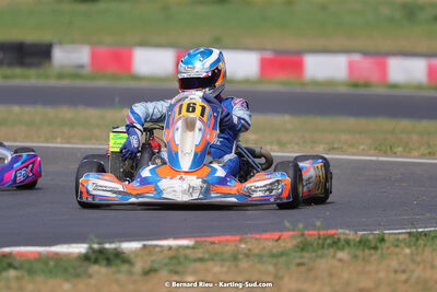 30/05/2021 : Course Club de Muret (photos Bernard Rieu) 2021 — karting