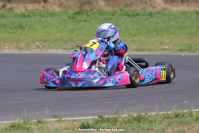 30/05/2021 : Course Club de Muret (photos Bernard Rieu) 2021 — karting