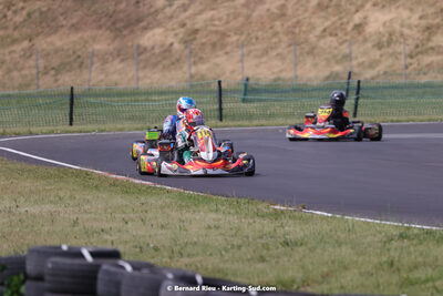 30/05/2021 : Course Club de Muret (photos Bernard Rieu) 2021 — karting