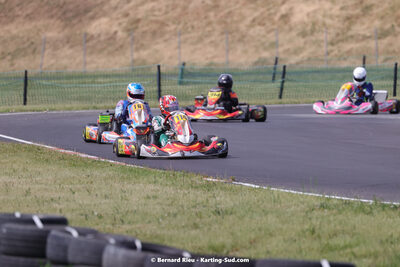 30/05/2021 : Course Club de Muret (photos Bernard Rieu) 2021 — karting