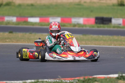 30/05/2021 : Course Club de Muret (photos Bernard Rieu) 2021 — karting