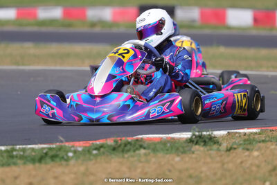 30/05/2021 : Course Club de Muret (photos Bernard Rieu) 2021 — karting