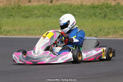 30/05/2021 : Course Club de Muret (photos Bernard Rieu) 2021 — karting
