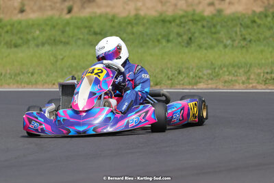 30/05/2021 : Course Club de Muret (photos Bernard Rieu) 2021 — karting