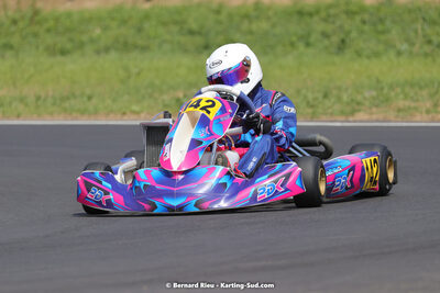 30/05/2021 : Course Club de Muret (photos Bernard Rieu) 2021 — karting