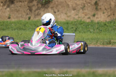 30/05/2021 : Course Club de Muret (photos Bernard Rieu) 2021 — karting