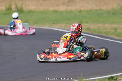 30/05/2021 : Course Club de Muret (photos Bernard Rieu) 2021 — karting