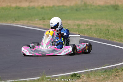 30/05/2021 : Course Club de Muret (photos Bernard Rieu) 2021 — karting