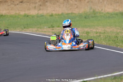 30/05/2021 : Course Club de Muret (photos Bernard Rieu) 2021 — karting