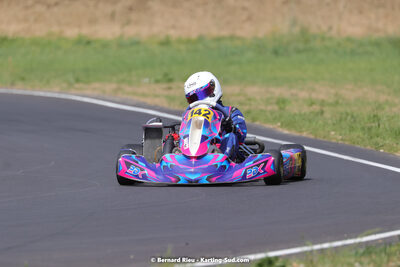 30/05/2021 : Course Club de Muret (photos Bernard Rieu) 2021 — karting