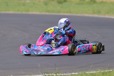 30/05/2021 : Course Club de Muret (photos Bernard Rieu) 2021 — karting