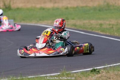 30/05/2021 : Course Club de Muret (photos Bernard Rieu) 2021 — karting