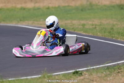 30/05/2021 : Course Club de Muret (photos Bernard Rieu) 2021 — karting