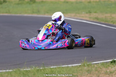 30/05/2021 : Course Club de Muret (photos Bernard Rieu) 2021 — karting