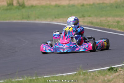 30/05/2021 : Course Club de Muret (photos Bernard Rieu) 2021 — karting