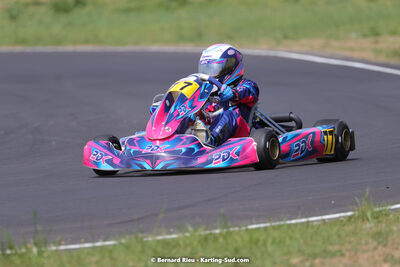 30/05/2021 : Course Club de Muret (photos Bernard Rieu) 2021 — karting