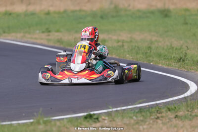 30/05/2021 : Course Club de Muret (photos Bernard Rieu) 2021 — karting