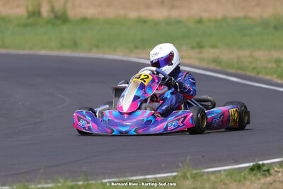 30/05/2021 : Course Club de Muret (photos Bernard Rieu) 2021 — karting
