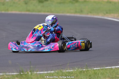 30/05/2021 : Course Club de Muret (photos Bernard Rieu) 2021 — karting