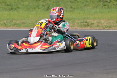 30/05/2021 : Course Club de Muret (photos Bernard Rieu) 2021 — karting
