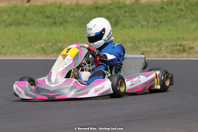 30/05/2021 : Course Club de Muret (photos Bernard Rieu) 2021 — karting