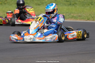 30/05/2021 : Course Club de Muret (photos Bernard Rieu) 2021 — karting