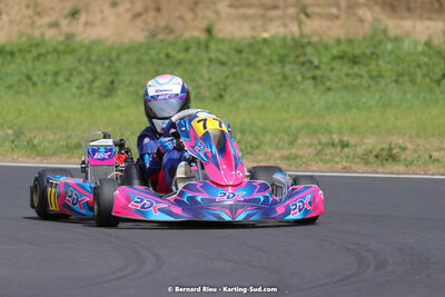 30/05/2021 : Course Club de Muret (photos Bernard Rieu) 2021 — karting