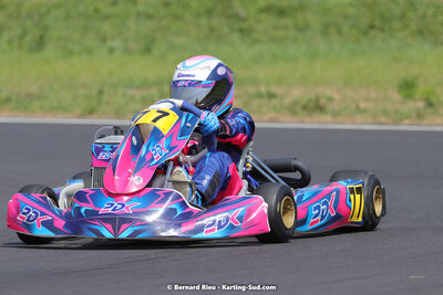 30/05/2021 : Course Club de Muret (photos Bernard Rieu) 2021 — karting