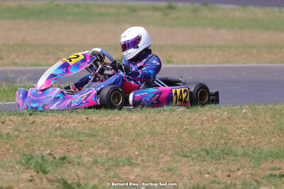 30/05/2021 : Course Club de Muret (photos Bernard Rieu) 2021 — karting