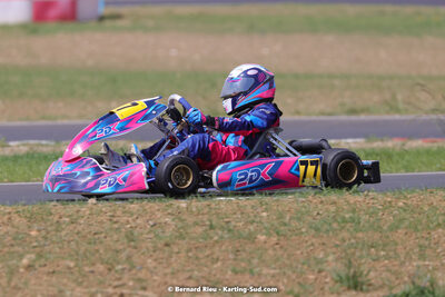 30/05/2021 : Course Club de Muret (photos Bernard Rieu) 2021 — karting