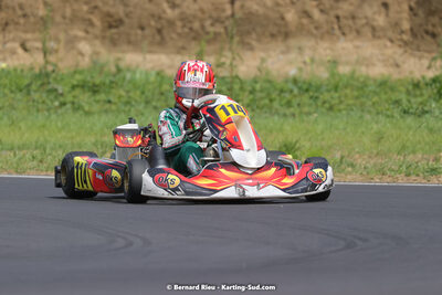 30/05/2021 : Course Club de Muret (photos Bernard Rieu) 2021 — karting