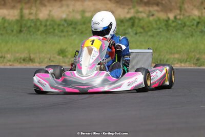 30/05/2021 : Course Club de Muret (photos Bernard Rieu) 2021 — karting