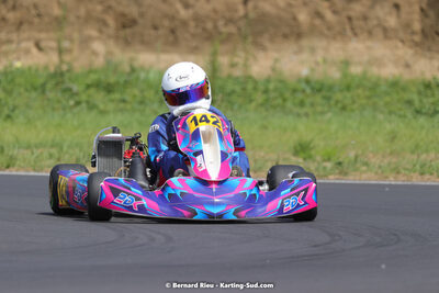 30/05/2021 : Course Club de Muret (photos Bernard Rieu) 2021 — karting