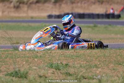30/05/2021 : Course Club de Muret (photos Bernard Rieu) 2021 — karting