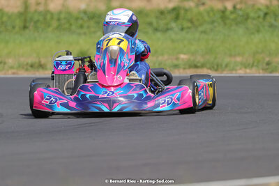 30/05/2021 : Course Club de Muret (photos Bernard Rieu) 2021 — karting