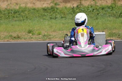 30/05/2021 : Course Club de Muret (photos Bernard Rieu) 2021 — karting