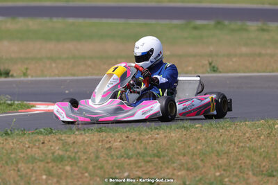 30/05/2021 : Course Club de Muret (photos Bernard Rieu) 2021 — karting