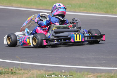 30/05/2021 : Course Club de Muret (photos Bernard Rieu) 2021 — karting