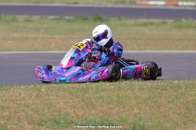 30/05/2021 : Course Club de Muret (photos Bernard Rieu) 2021 — karting