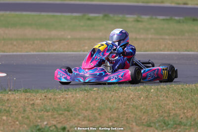 30/05/2021 : Course Club de Muret (photos Bernard Rieu) 2021 — karting