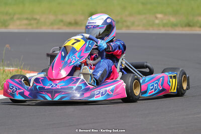 30/05/2021 : Course Club de Muret (photos Bernard Rieu) 2021 — karting