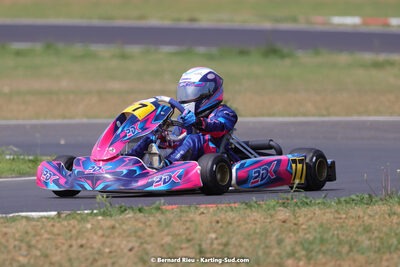 30/05/2021 : Course Club de Muret (photos Bernard Rieu) 2021 — karting