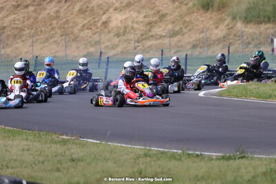 30/05/2021 : Course Club de Muret (photos Bernard Rieu) 2021 — karting