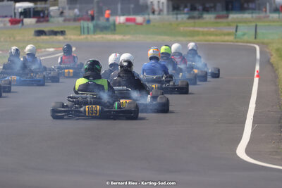 30/05/2021 : Course Club de Muret (photos Bernard Rieu) 2021 — karting