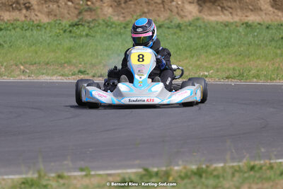 30/05/2021 : Course Club de Muret (photos Bernard Rieu) 2021 — karting