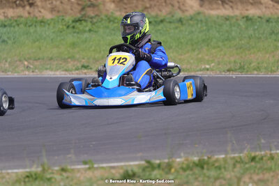 30/05/2021 : Course Club de Muret (photos Bernard Rieu) 2021 — karting