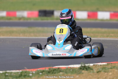 30/05/2021 : Course Club de Muret (photos Bernard Rieu) 2021 — karting